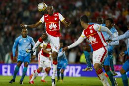 Liga Águila: la fecha 3 termina el domingo a las 10 de la noche