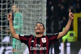 Bacca, Duván y Muriel: Italia, a los pies de los colombianos