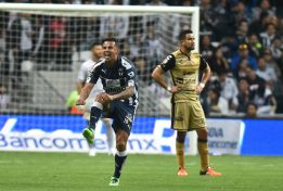 Colombianos en acción: debuts en Argentina y goles en México