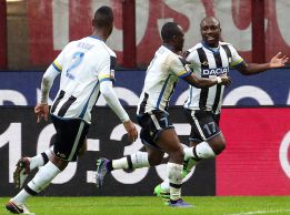 Armero: “Lo siento por anotarle a mi exequipo, así es el fútbol"