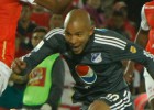 Santa Fe 0 - 0 Millonarios: Empate táctico en Bogotá