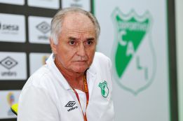 ‘Pecoso’ Castro: “Espero que este sea un buen comienzo”