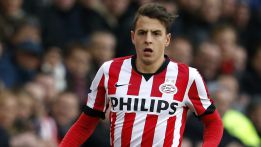 Colombianos protagonistas en definición de ligas europeas