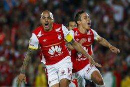 Los 45 extranjeros de la Liga Águila: Argentina lidera con 15