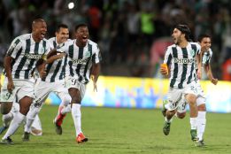 Atlético Nacional vuelve a ser la base de la Selección Colombia