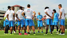 Análisis: Pékerman y su segundo microciclo con Colombia