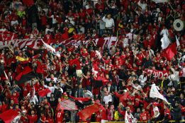 Hinchas de América y el ascenso: la fe le gana a las dudas