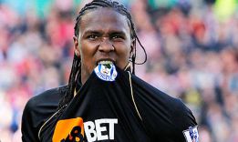 Rodallega, goleador ignorado: 6 datos que defienden su carrrera