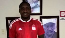Edixon Perea jugará con América de Cali