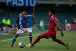 Millonarios se enreda y cede los primeros puntos en casa
