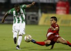 Nacional mantiene el liderato con victoria ante Rionegro
