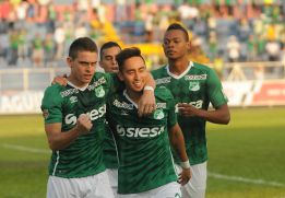 Deportivo Cali buscará en Techo su segunda victoria