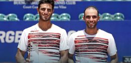 Cabal y Farah, campeones del ATP 250 de Buenos Aires
