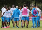 Ibarbo: A la Selección venimos a trabajar y a proponer