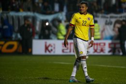 Elegir el compañero de Murillo para La Paz, reto de Pékerman