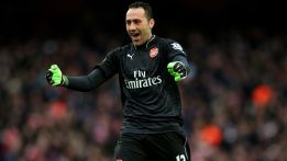 David Ospina ante un nuevo reto; el Hull City en FA Cup