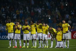 Sorteo Copa América: Horario y televisión para Colombia