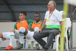 Pecoso: “Primero pensamos en Huila, luego en Boca Juniors”