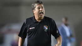 ‘Bolillo’ Gómez: “Soy hincha de Colombia y le deseo lo mejor”