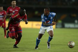 'Manga': prefiero entrar cuando el equipo está ganando