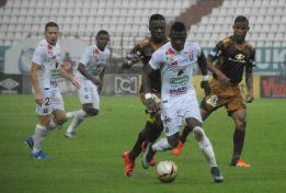 La lluvia, Tolima y Junior: faltas de la quinta fecha de Liga