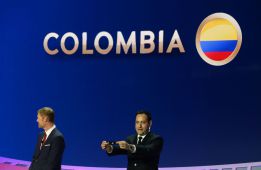 Colombia sueña con la Copa: inicia ante EE.UU en California