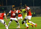 Santa Fe no puede en la casa de Envigado y cae 2-1