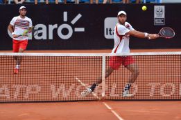 Cabal y Farah lo vuelven a hacer: ganan su sexto título ATP