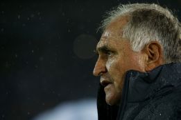 ‘Pecoso’ Castro: “Fueron 5 goles, pero contamos 15 opciones”