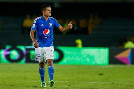 Millos 1x1: David Silva se hace líder ante Jaguares