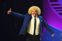 Pibe: "Todos los grupos son fuertes, no hay ninguno fácil"