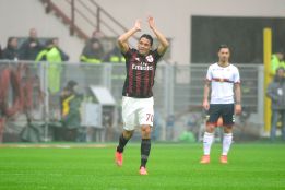 En Italia destacan duelo de goleadores Bacca-Higuaín