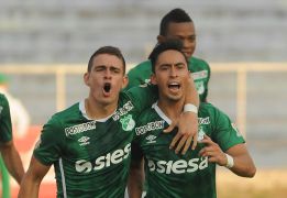 Presidente del Cali: “Tenemos la esperanza de ganar la Copa”