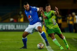10 datos de Millos en la quinta jornada de la Liga I-2016
