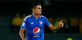 Mackalister Silva: “Tenemos que ir partido a partido”