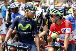 DT Selección Ciclismo: “Equipo olímpico no está definido”