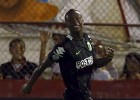Con Marlos e Ibarbo, Nacional vuelve a ganar en Argentina