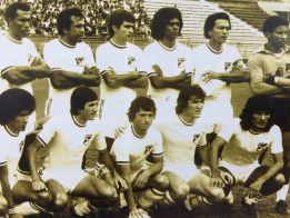 Los perros que acosaron al Cali en la final de Copa de 1978