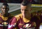 Tolima vence a Chicó y llegará motivado a visitar a Millonarios