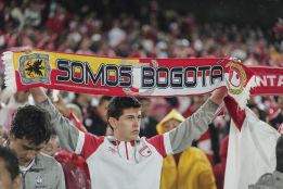 Santa Fe 75 años: Los rincones más santafereños de Bogotá