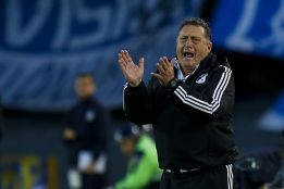 Israel insiste: "Hoy por hoy, ser líderes no es lo importante "