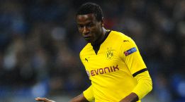 Europa League: el Dortmund de Ramos enfrentará a Tottenham