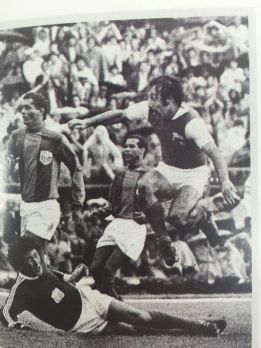 De José Kaor Doku a Omar Pérez: 12 ídolos de Santa Fe