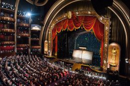 Premios Oscar: Horario y televisión para Colombia