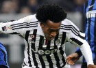 En Juventus-Inter, Murillo va por su desquite con Cuadrado