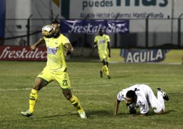 Bucaramanga suma su séptimo empate consecutivo en Liga
