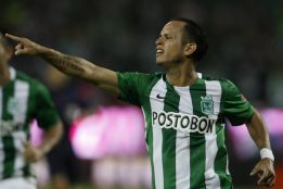 Nacional gana en Manizales con golazos de media distancia