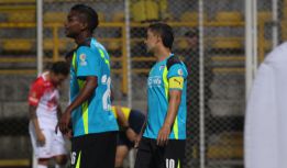Bucaramanga y Equidad siguen sin poder ganar en Liga