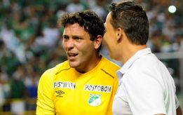 Deportivo Cali visita a Medellín, con la prioridad en La Paz
