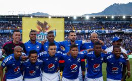 Millonarios 1x1: Robayo saca un partido que tenía complicado